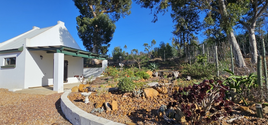 5 Bedroom Property for Sale in Swellendam Western Cape